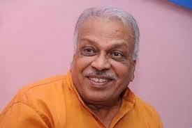 H.S VENKATESH MURTHY