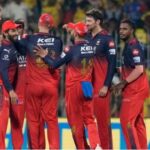 RCB WINNING