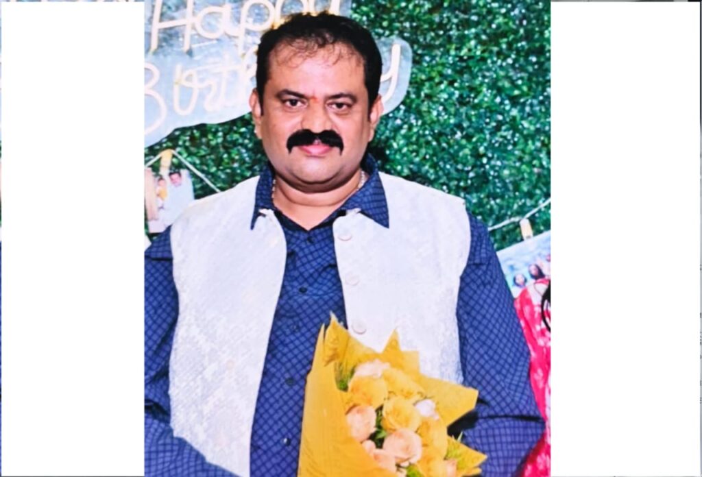 ಆರ್ಐ ವಿರುದ್ಧ ಜಾತಿ ನಿಂದನೆ ಆರೋಪ: ವರ್ಗಾವಣೆಗೆ ಸಮತಾ ಸೈನಿಕ ದಳ ಆಗ್ರಹ 2 WhatsApp Image 2025 06 01 at 6.26.20 PM